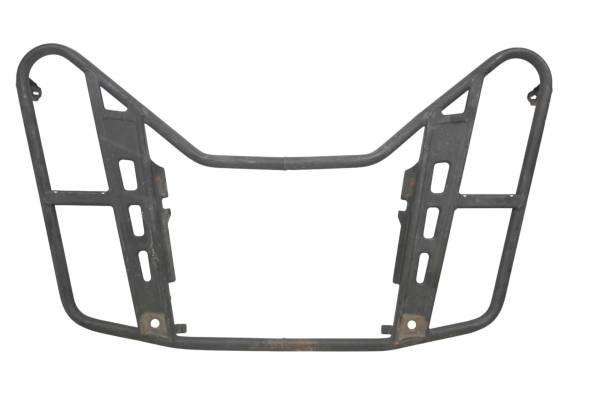 Bombardier - 07 Can-Am Outlander 800 XT 4x4 Rear Rack Carrier Bombardier