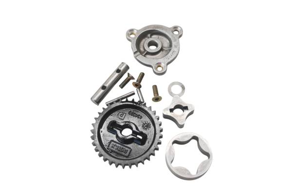 Bombardier - 07 Can-Am Outlander 800 XT 4x4 Oil Pump Bombardier