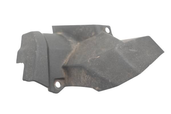 Bombardier - 07 Can-Am Outlander 800 XT 4x4 Oil Pressure Switch Engine Cover Bombardier