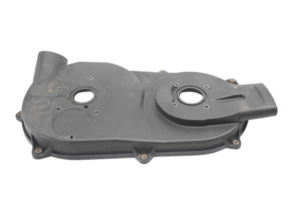 Bombardier - 07 Can-Am Outlander 800 XT 4x4 Inner Belt Clutch Cover Bombardier