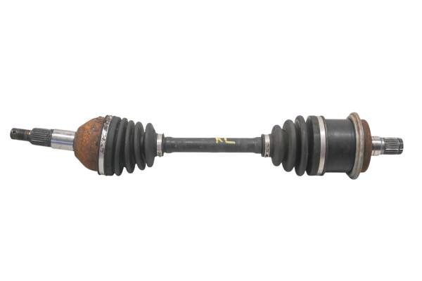 Bombardier - 07 Can-Am Outlander 800 XT 4x4 Rear Left Cv Axle Bombardier
