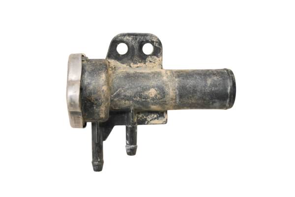 Polaris - 13 Polaris RZR 800 EFI Radiator Cap & Filler Neck