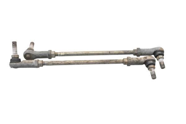 Bombardier - 07 Can-Am Outlander 800 XT 4x4 Tie Rods & Ends Bombardier