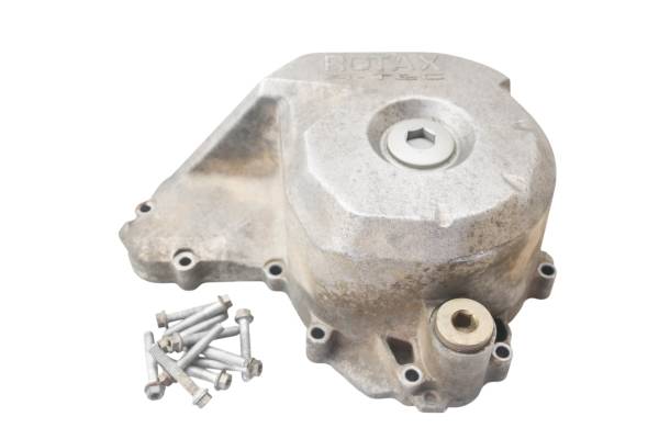 Bombardier - 07 Can-Am Outlander 800 XT 4x4 Stator Cover Bombardier