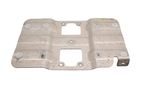 Bombardier - 07 Can-Am Outlander 800 XT 4x4 Seat Reinforcement Bracket Mount Bombardier