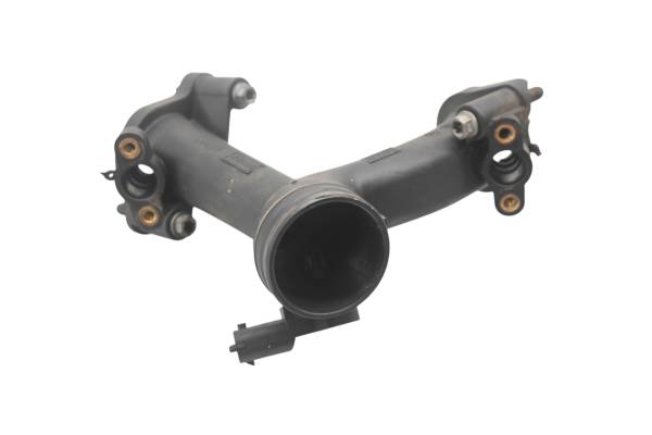 Bombardier - 07 Can-Am Outlander 800 XT 4x4 Intake Manifold & Tmap Sensor Bombardier