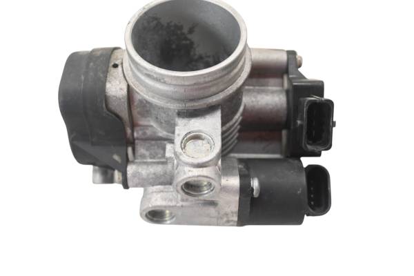 Bombardier - 07 Can-Am Outlander 800 XT 4x4 Throttle Body Bombardier