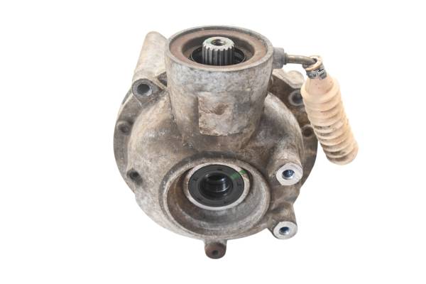Bombardier - 07 Can-Am Outlander 800 XT 4x4 Front Differential Bombardier