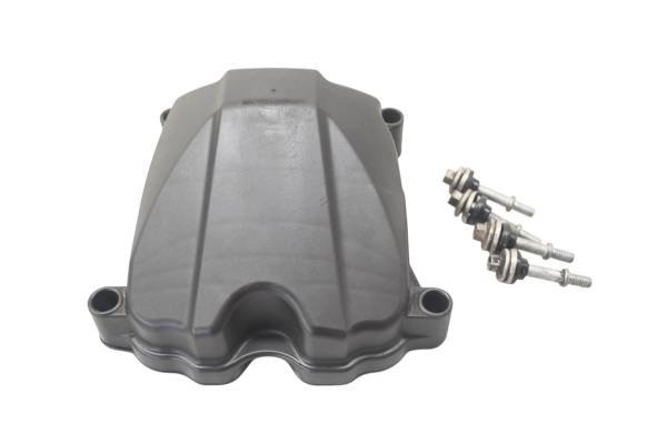 Bombardier - 07 Can-Am Outlander 800 XT 4x4 Valve Cover Front Or Rear Bombardier