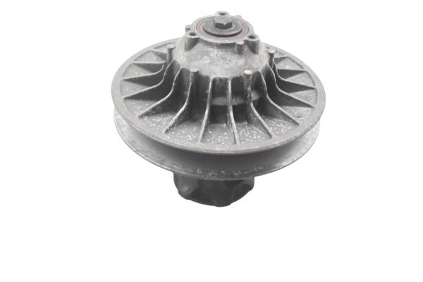 Bombardier - 07 Can-Am Outlander 800 XT 4x4 Secondary Driven Clutch Bombardier