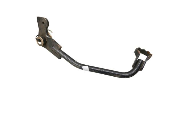 Polaris - 13 Polaris Sportsman 550 4x4 Rear Brake Pedal