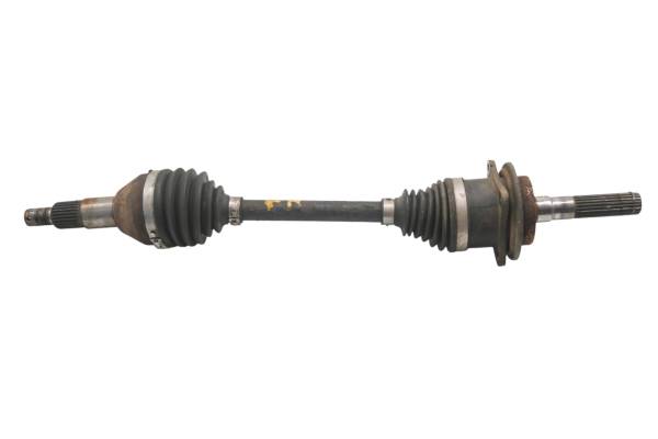 Bombardier - 07 Can-Am Outlander 800 XT 4x4 Front Right Cv Axle Bombardier