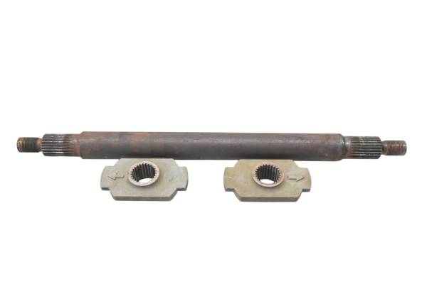 Bombardier - 07 Can-Am Outlander 800 XT 4x4 Rear Swaybar Bombardier