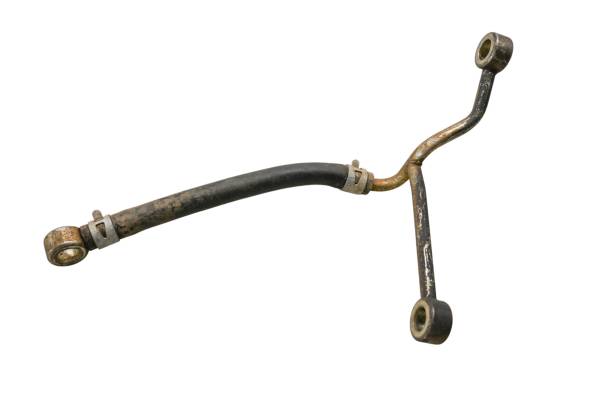 Polaris - 06 Polaris Predator 500 Engine Oil Line