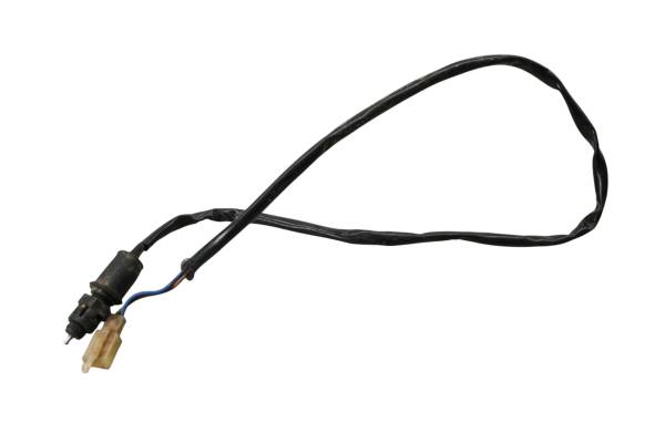 Kawasaki - 08 Kawasaki Vulcan 900 Classic Brake Switch VN900