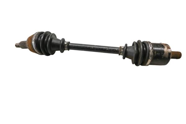 Polaris - 17 Polaris RZR 570 Front Cv Axle Left Right