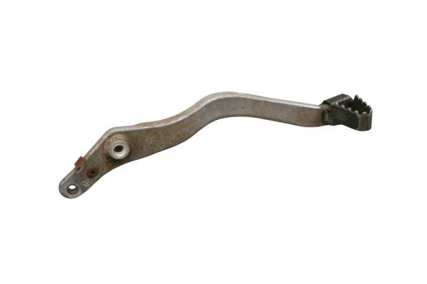 Can-Am - 09 Can-Am DS450 Rear Brake Pedal