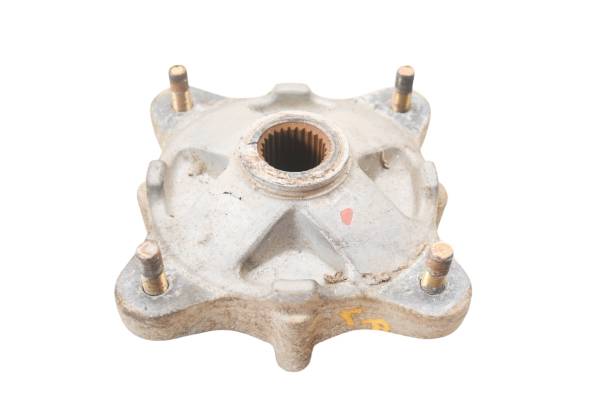 Polaris - 05 Polaris Sportsman 800 Twin EFI Rear Left Wheel Hub