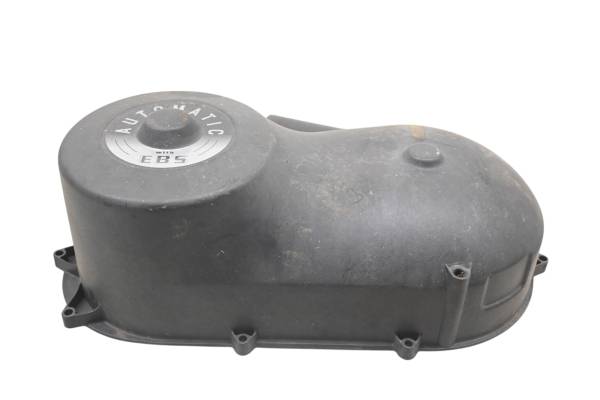 Polaris - 05 Polaris Sportsman 800 Twin EFI Outer Belt Clutch Cover