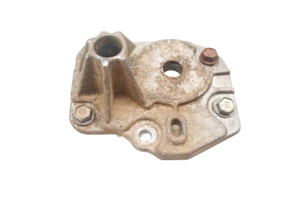 Polaris - 05 Polaris Sportsman 800 Twin EFI Shift Shaft Shifter Cover