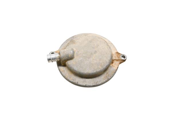 21 Yanmar Longhorn 700 Cylinder Head Side Cap Cover YU700GMP