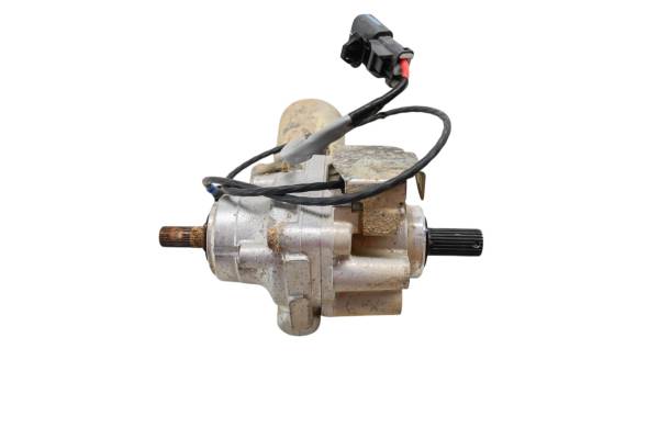 21 Yanmar Longhorn 700 Eps Power Steering Unit YU700GMP