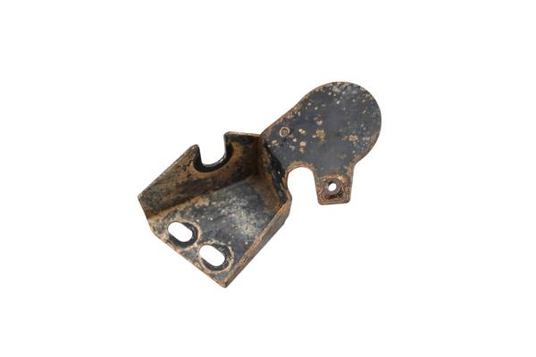 21 Yanmar Longhorn 700 Shift Lever Shifter Bracket Mount YU700GMP