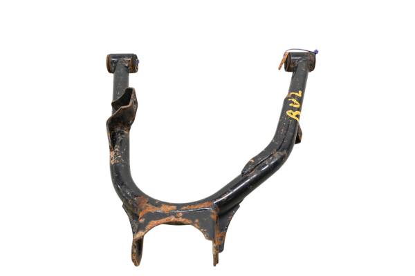 21 Yanmar Longhorn 700 Rear Upper Left A-Arm YU700GMP