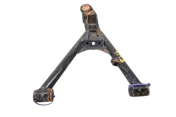 21 Yanmar Longhorn 700 Front Upper Left A-Arm YU700GMP