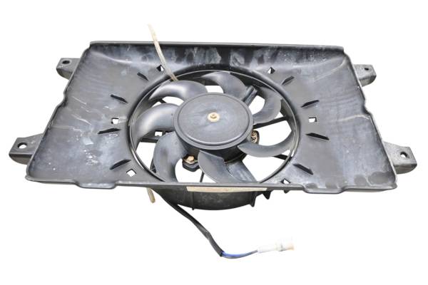 21 Yanmar Longhorn 700 Radiator Fan YU700GMP