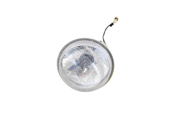 21 Yanmar Longhorn 700 Headlight YU700GMP