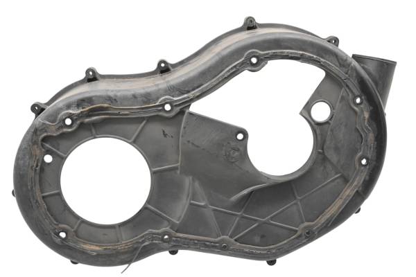 Polaris - 10 Polaris Sportsman 550 XP 4x4 Inner Belt Clutch Cover