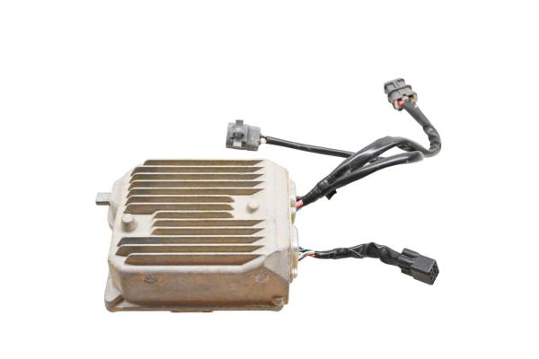 21 Yanmar Longhorn 700 Power Steering Control Unit YU700GMP