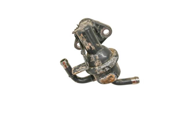 Kubota - 18 Kubota RTV-X1140W Fuel Pump