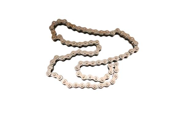 21 Yanmar Longhorn 700 Oil Pump Chain YU700GMP