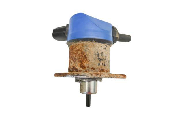 Kubota - 18 Kubota RTV-X1140W Stop Solenoid
