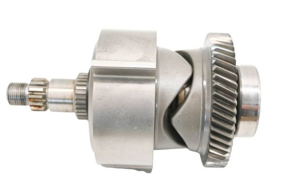 Polaris - 10 Polaris Sportsman 550 XP 4x4 Transmission Compensator Shaft