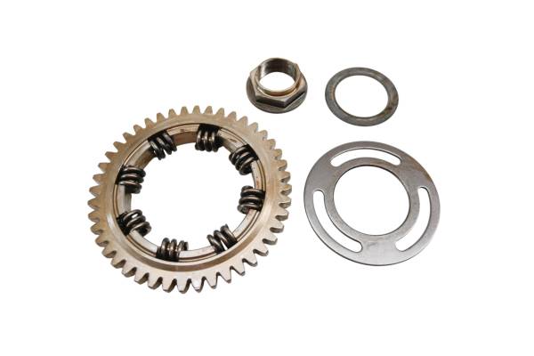 21 Yanmar Longhorn 700 Crank Gear YU700GMP