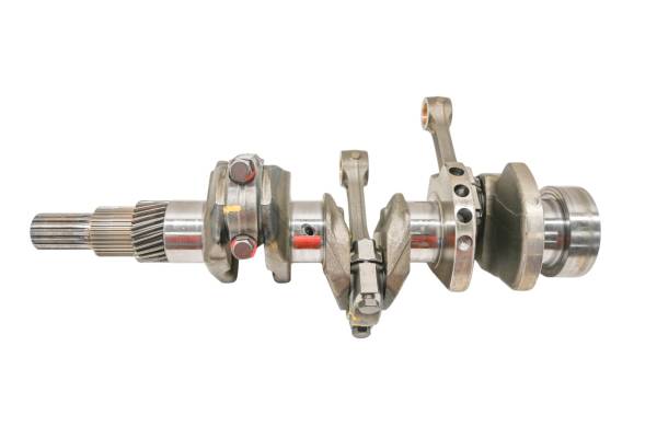 Kubota - 18 Kubota RTV-X1140W Crankshaft Crank Shaft & Connecting Rods