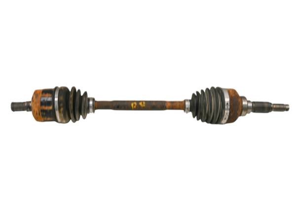 Aftermarket - 18 Kubota RTV-X1140W Rear Cv Axle Left Or Right Aftermarket