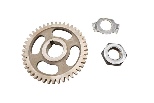 21 Yanmar Longhorn 700 Counter Balancer Gear YU700GMP