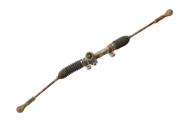 21 Yanmar Longhorn 700 Steering Rack & Pinion YU700GMP