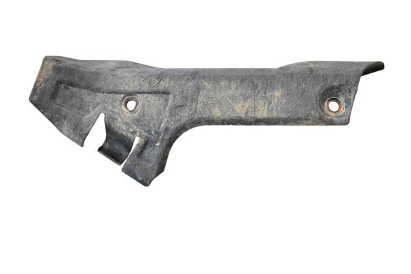 21 Yanmar Longhorn 700 Front Right Cv Boot Guard YU700GMP