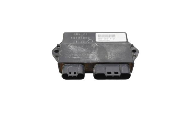 21 Yanmar Longhorn 700 Electric Control Unit Ecu YU700GMP