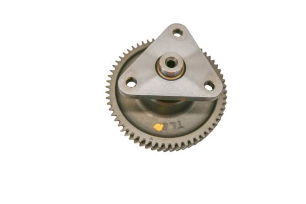 Kubota - 18 Kubota RTV-X1140W Idler Gear