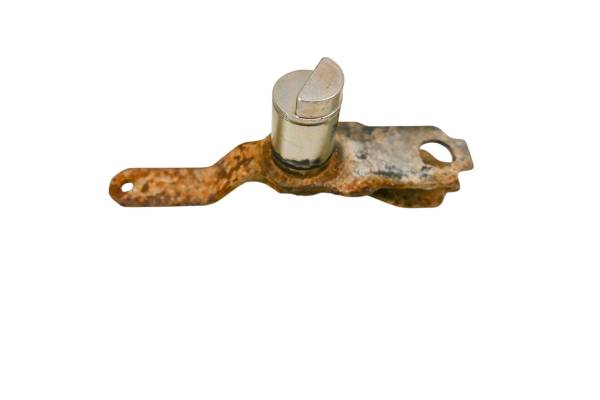 Kubota - 18 Kubota RTV-X1140W Rear Left Brake Cam Lever