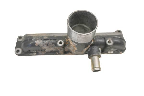 Kubota - 18 Kubota RTV-X1140W Intake Manifold