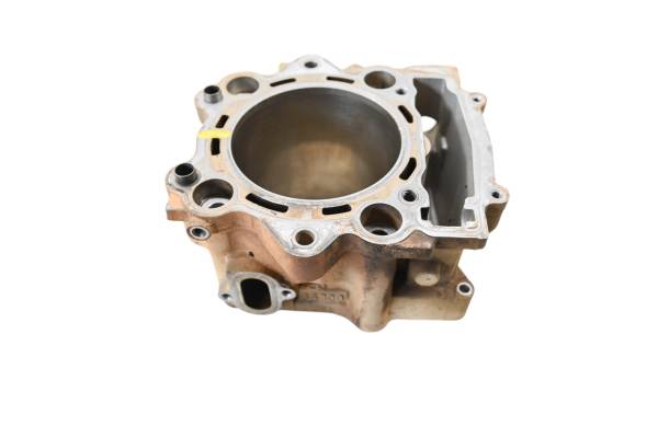 21 Yanmar Longhorn 700 Cylinder YU700GMP