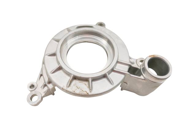 Kubota - 18 Kubota RTV-X1140W Bearing Holder Cover