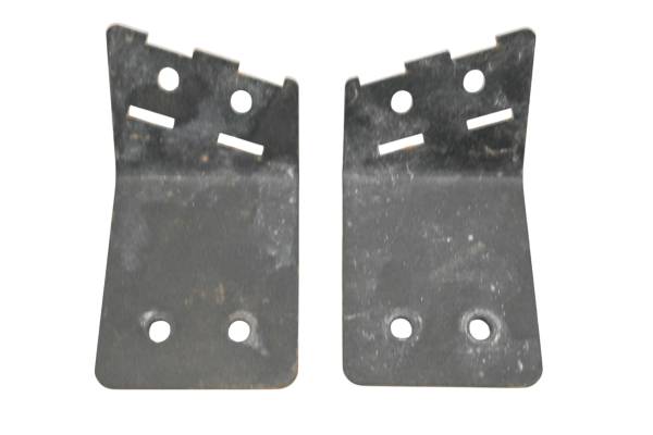 Kubota - 18 Kubota RTV-X1140W Supports Brackets Mounts